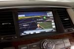 Infiniti QX56 2011 года